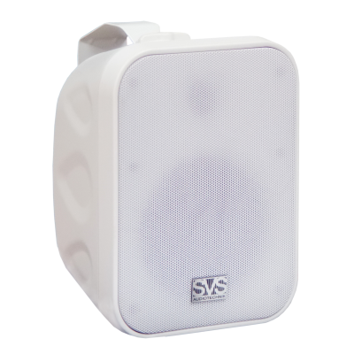 SVS Audiotechnik WSP-60 White